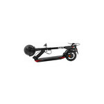 Trottinette électrique SXT Light Plus V Version eKFV  homologué route Noir Mat