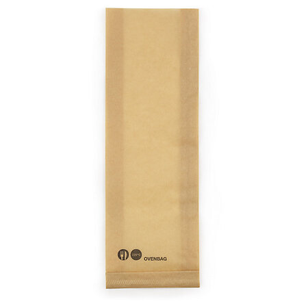 Sachet ovenbag® 105 x 40 x 320 mm (lot de 600)