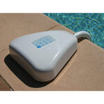 Aqualarm classic - alarme de piscine avec clavier digital
