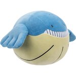 Jazwares PKW3724 - Pokémon - Wailmer peluche officielle