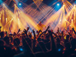 SMARTBOX - Coffret Cadeau Concerts & Festivals -  Sport & Aventure
