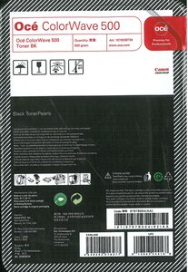 CANON ColorWave 500 Tonerpearls Magenta ColorWave 500 Tonerpearls Magenta