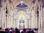 SMARTBOX - Coffret Cadeau 3 jours à Rome avec visite guidée des lieux incontournables du Vatican -  Multi-thèmes