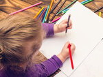 SMARTBOX - Coffret Cadeau - Cours de dessin en ligne pour enfants de 6 à 12 ans -