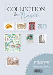 Collection de France - 4ème trimestre 2025