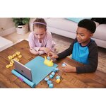 Jeux de mathématique interactif & éducatif pour enfant - réalité augmentée stem - multi jeux - maths  logiques  défis