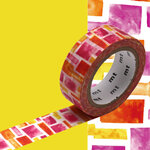 Masking Tape MT x SOUSOU Motif sixties