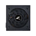 Zalman zm500-txii unité d'alimentation d'énergie 500 w 20+4 pin atx atx noir