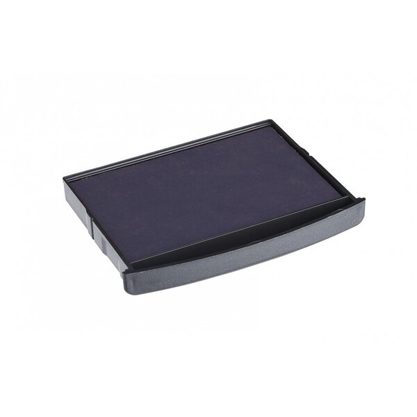 COLOP Cassette d'encre de rechange E/2600  bleu  2 pièces