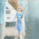 Disney La Reine des Neiges 2 – Poupee Princesse Disney Elsa Lumiere Aquatique