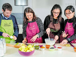 SMARTBOX - Coffret Cadeau Cours de cuisine -  Gastronomie