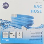 Gre tuyau de nettoyeur de piscine 38 mm 8 m