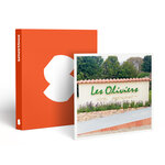 SMARTBOX - Coffret Cadeau Moment de détente près de Valence avec repas  massage et accès au spa -  Bien-être