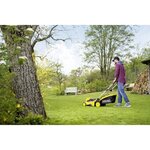 KARCHER Tondeuse LMO 36-46 - Sans batterie amovible