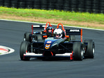 SMARTBOX - Coffret Cadeau Stage de pilotage en Formule Renault -  Sport & Aventure