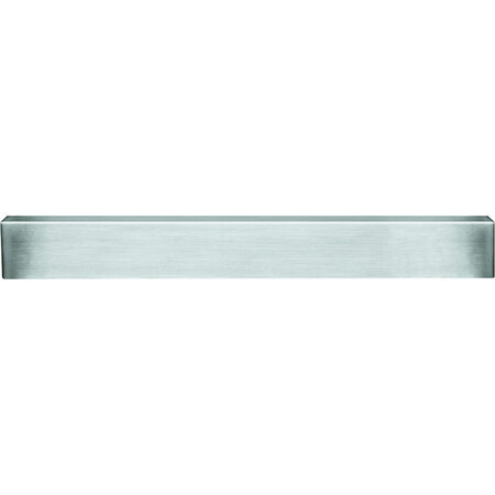 Barre magnétique inox l 406 mm - stalgast -  - inox