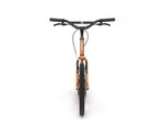 Trottinette  Steel 2016 Orange
