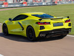 SMARTBOX - Coffret Cadeau Stage de pilotage : 5 tours sur le circuit de Montlhéry en Corvette C8 -  Sport & Aventure