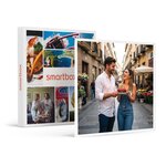 SMARTBOX - Coffret Cadeau Joyeux anniversaire : séjour de 3 jours en Europe -  Séjour
