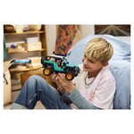 42227 SUV Jeep® Wrangler Rubicon ® Technic