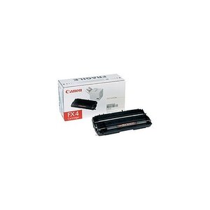 Canon fx4 toner noir 1558a003