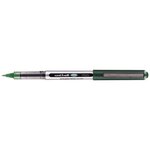 stylo Roller encre liquide EYE UB150 Pte Fine 0,5mm Vert UNI-BALL