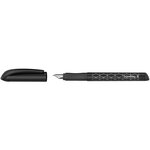 Stylo à plume Easy argent SCHNEIDER