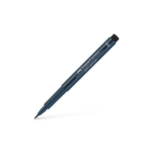 Feutre Pitt Artist Pen Soft Brush coul. 157 FABER-CASTELL
