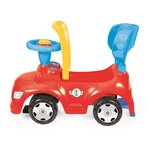 Dolu 8035 - 4in1 - Véhicule à glissière