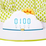 Skip hop balancelle pliable pour enfants explore & more