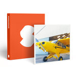 SMARTBOX - Coffret Cadeau Baptême de l’air en ULM vintage : 20 min de vol au-dessus de Paris et sa région - Sport & Aventure