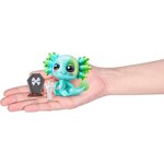 Zuru 77623 - 5 Surprise - 1 Figurine Axolotls