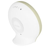 Simulateur d'aube lumie sunrise alarm  - lampe de luminothérapie