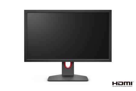 Benq xl2411k 61 cm (24") 1920 x 1080 pixels full hd noir