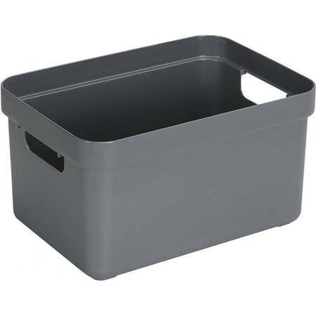 Boite de rangement sigma home box 13 l