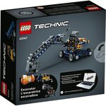 Lego 42147 - Technic Le camion à benne basculante