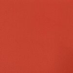 vidaXL Panneaux muraux 12 Pièces Rouge 60x15 cm Similicuir 1 08 m²