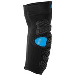 KEMPA Protege coude de handball Kguard - Noir