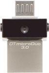 Clé USB/Micro USB 3.0 Kingston DataTraveler MicroDuo - 32Go