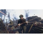 WWI Tannenberg Eastern Front Jeu PS4