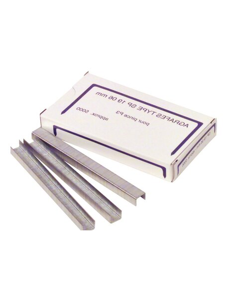 Agrafes pour Bostitch P3