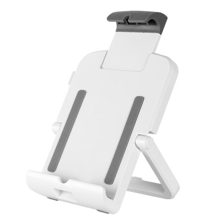 Newstar support de tablette pour tablette de 7"-10 1" blanc