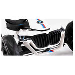 Kart à pédales Reppy BMW