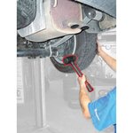 Ks tools maillet sans rebond 1720 g 140.5258