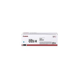 Canon 054h toner cyan 3027c002 originale