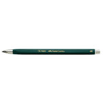 Porte-mine Graphite TK 9400 6B Mine 3 15mm FABER-CASTELL