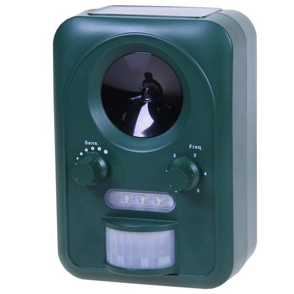 Universal Pets Repeller Appareil répulsif contre animaux REP001