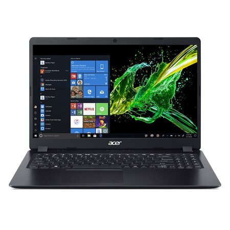 Acer Aspire 5 Ryzen 2,60GHz 8Go/256Go SSD 15,6” NX.HF6EF.001