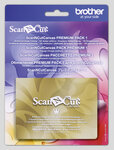 Scanncut canvas pack premium 1