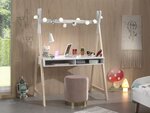 Kiddy Bureau Tipi pour enfant